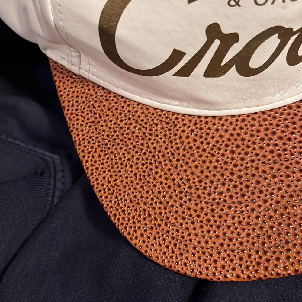 NICE CAP - Picture 3 of 12
